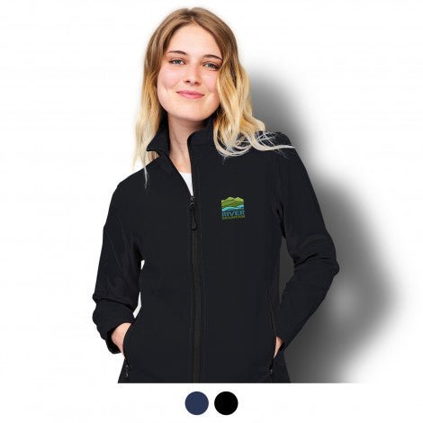 SOLS Race Womens Softshell Jacket - Branding Evolution