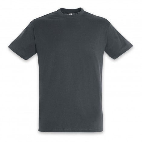 SOLS Regent Adult T-Shirt - Branding Evolution