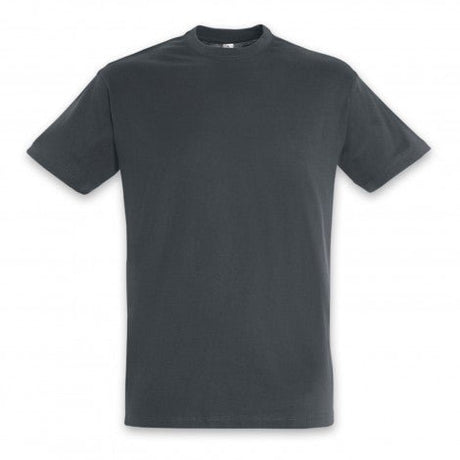 SOLS Regent Adult T-Shirt - Branding Evolution