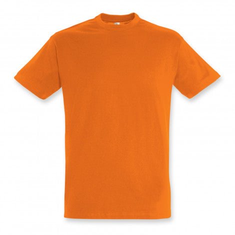 SOLS Regent Adult T-Shirt - Branding Evolution