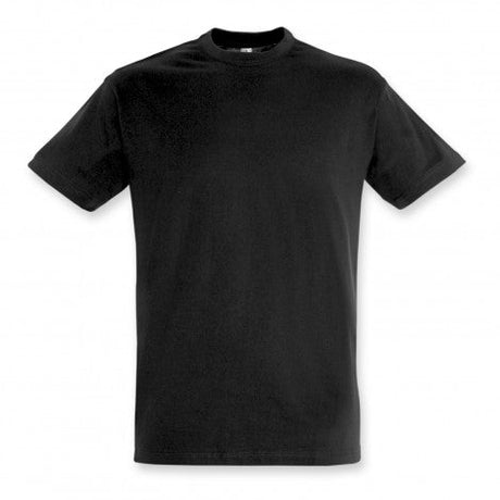 SOLS Regent Adult T-Shirt - Branding Evolution