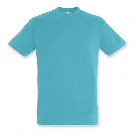 SOLS Regent Adult T-Shirt - Branding Evolution