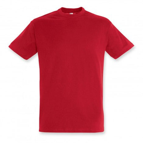 SOLS Regent Adult T-Shirt - Branding Evolution