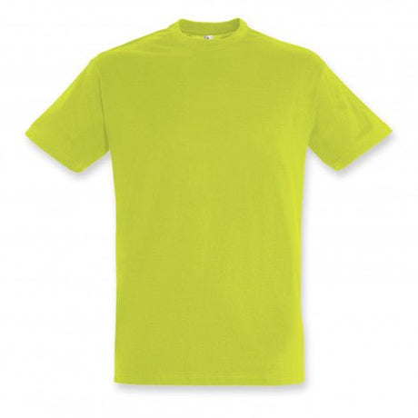 SOLS Regent Adult T-Shirt - Branding Evolution