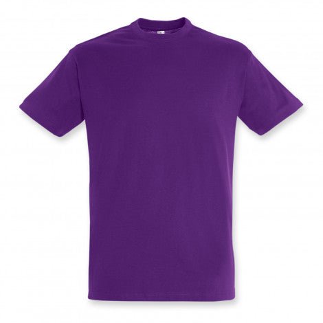 SOLS Regent Adult T-Shirt - Branding Evolution