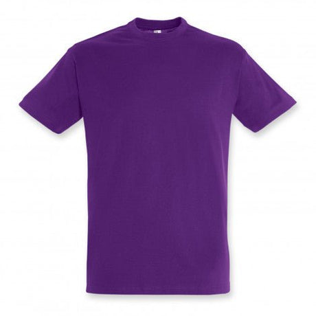 SOLS Regent Adult T-Shirt - Branding Evolution