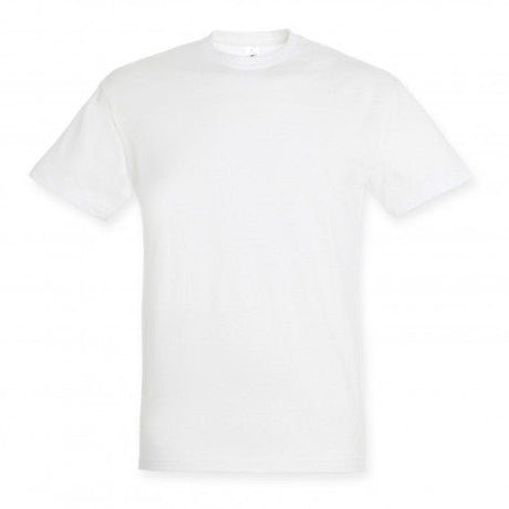 SOLS Regent Adult T-Shirt - Branding Evolution