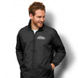 SOLS Shift Windbreaker - Branding Evolution