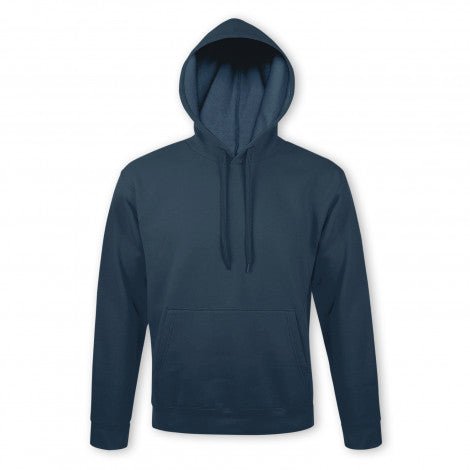 SOLS Snake Hooded Sweatshirt - Branding Evolution