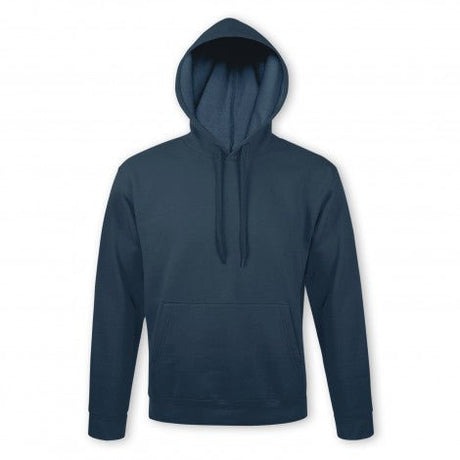 SOLS Snake Hooded Sweatshirt - Branding Evolution