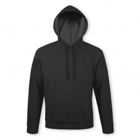 SOLS Snake Hooded Sweatshirt - Branding Evolution