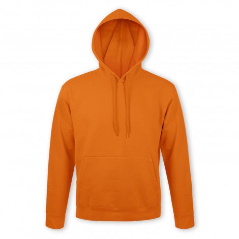 SOLS Snake Hooded Sweatshirt - Branding Evolution