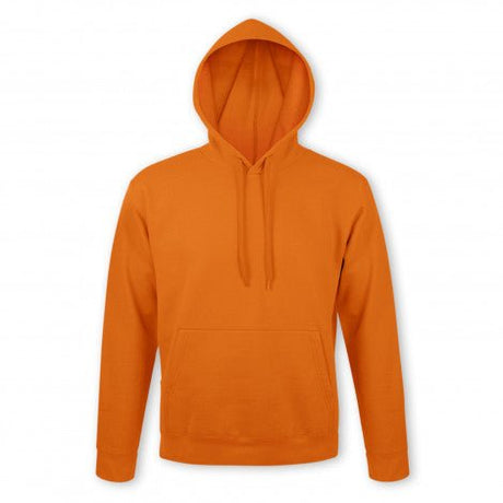 SOLS Snake Hooded Sweatshirt - Branding Evolution