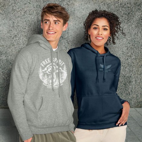 SOLS Snake Hooded Sweatshirt - Branding Evolution