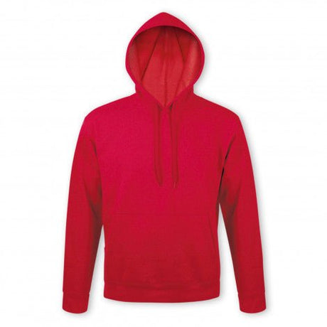 SOLS Snake Hooded Sweatshirt - Branding Evolution