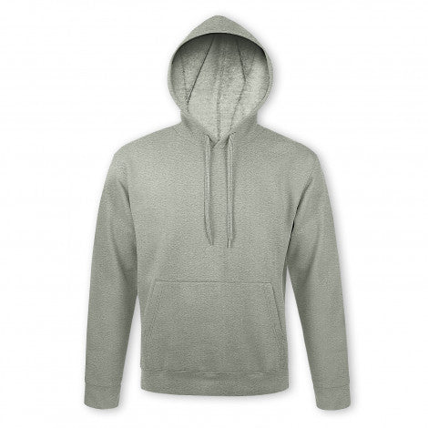 SOLS Snake Hooded Sweatshirt - Branding Evolution