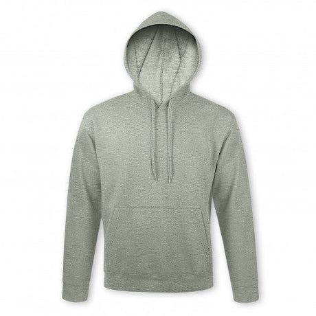 SOLS Snake Hooded Sweatshirt - Branding Evolution
