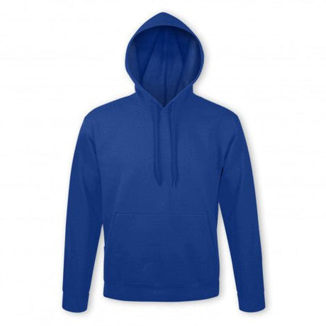 SOLS Snake Hooded Sweatshirt - Branding Evolution