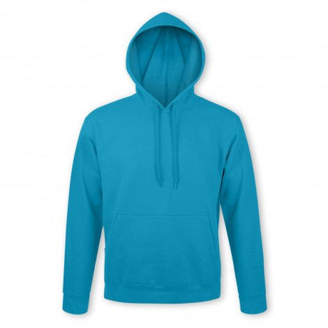 SOLS Snake Hooded Sweatshirt - Branding Evolution