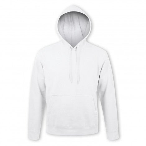 SOLS Snake Hooded Sweatshirt - Branding Evolution