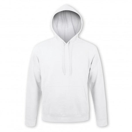 SOLS Snake Hooded Sweatshirt - Branding Evolution