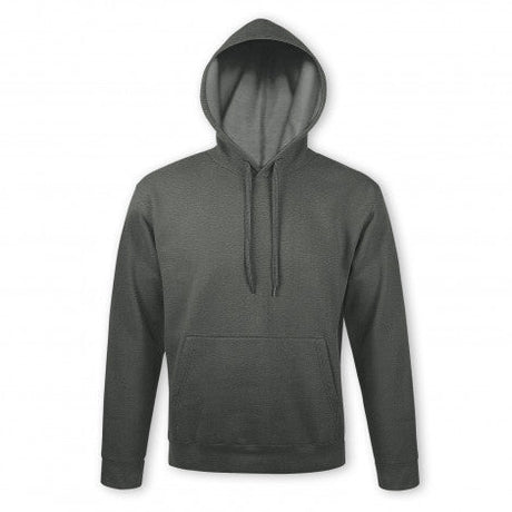 SOLS Snake Hooded Sweatshirt - Branding Evolution