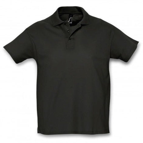 SOLS Summer II Men's Polo - Branding Evolution