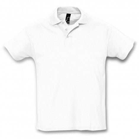 SOLS Summer II Men's Polo - Branding Evolution