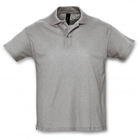 SOLS Summer II Men's Polo - Branding Evolution