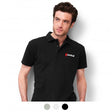 SOLS Summer II Men's Polo - Branding Evolution