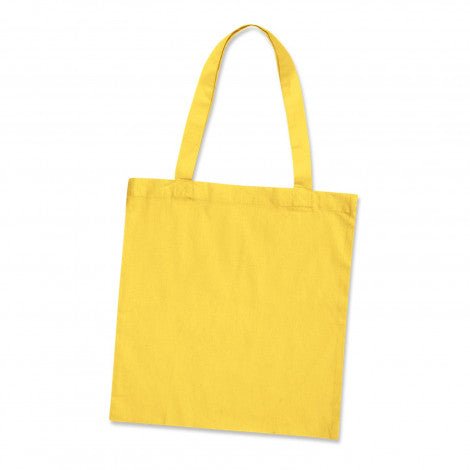 Sonnet Cotton Tote Bags - Branding Evolution