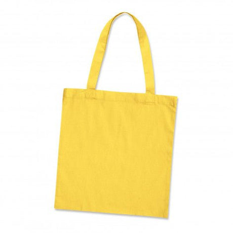 Sonnet Cotton Tote Bags - Branding Evolution