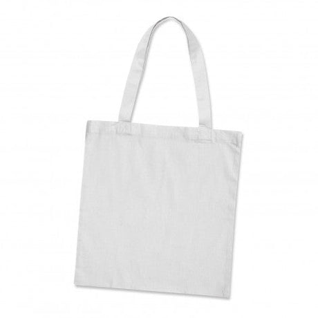 Sonnet Cotton Tote Bags - Branding Evolution