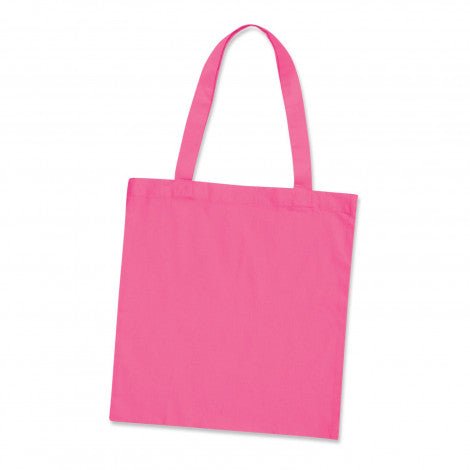Sonnet Cotton Tote Bags - Branding Evolution