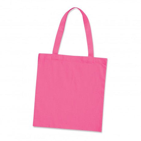 Sonnet Cotton Tote Bags - Branding Evolution