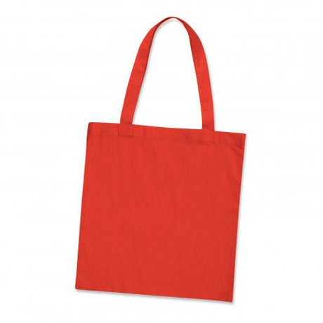 Sonnet Cotton Tote Bags - Branding Evolution