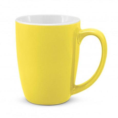 Sorrento Coffee Mug - Branding Evolution