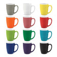 Sorrento Coffee Mug - Branding Evolution