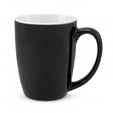 Sorrento Coffee Mug - Branding Evolution