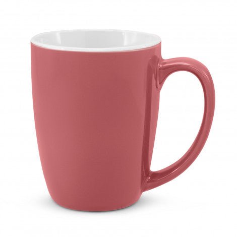 Sorrento Coffee Mug - Branding Evolution