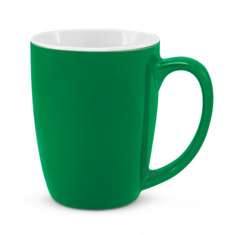 Sorrento Coffee Mug - Branding Evolution