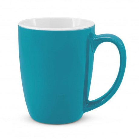 Sorrento Coffee Mug - Branding Evolution