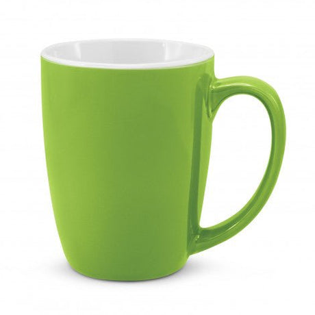 Sorrento Coffee Mug - Branding Evolution