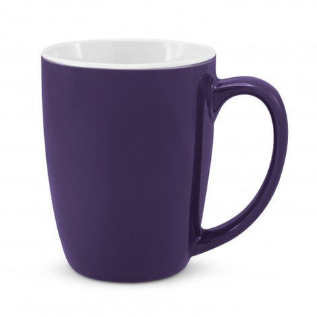 Sorrento Coffee Mug - Branding Evolution