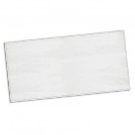 Sports Fit Towel - Full Colour - Branding Evolution