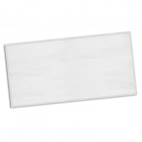 Sports Fit Towel - Full Colour - Branding Evolution