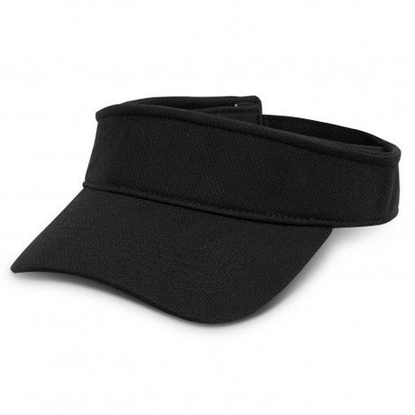 Sports Mesh Visor - Branding Evolution