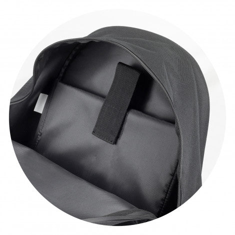 Springs Backpack - Branding Evolution