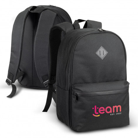 Springs Backpack - Branding Evolution