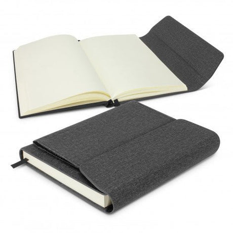 Stanford Notebook - Branding Evolution